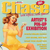 bottoms up! features in chase magazine june 2013